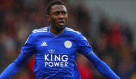 Wilfred Ndidi makes list of World's most valuable Defensive Midfielders. 3