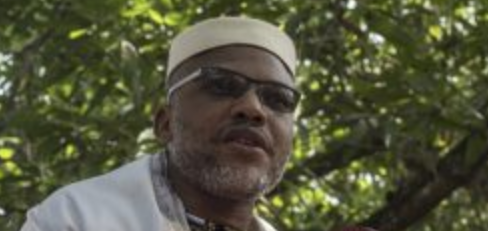 Photo of Enugu Killings: I feel like abandoning the struggle – Nnamdi Kanu