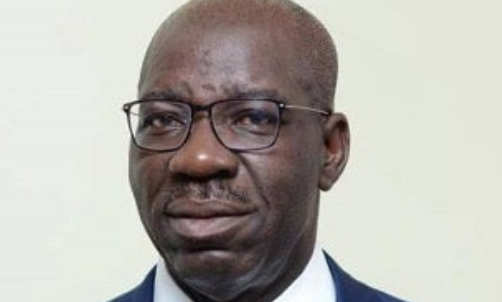If it will cost the blood of anybody for me to get into power, let God not give it to me - Obaseki 1 If it will cost the blood of anybody for me to get into power, let God not give it to me - Obaseki 1