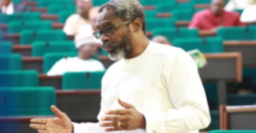 Gbajabiamila calls for Constitution amendment to fit Amotekun 1 Gbajabiamila calls for Constitution amendment to fit Amotekun 1
