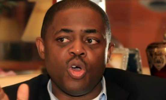 Recruiting Miyetti Allah into Amotekun is like recruiting demons into an army of angels- FFK 3 Recruiting Miyetti Allah into Amotekun is like recruiting demons into an army of angels- FFK 3