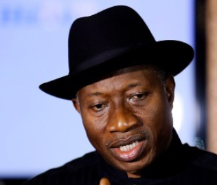 EFCC still investigating Donations made to Jonathan’s Campaign 1