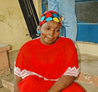 Police arrest Mother of two turned Kidnapper 1 Police arrest Mother of two turned Kidnapper 1