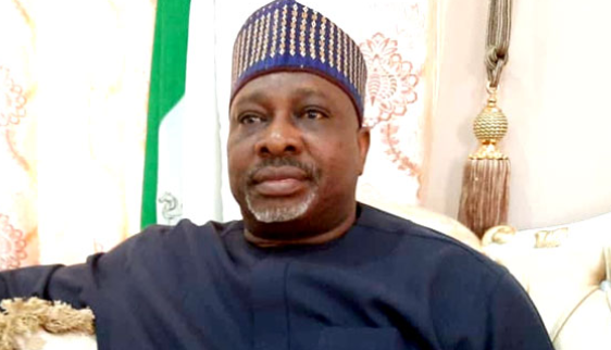 Court declares Impeachment of Ex-Kogi Deputy Governor Achuba Illegal 1 Court declares Impeachment of Ex-Kogi Deputy Governor Achuba Illegal 1
