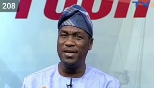 Italian Man with Coronavirus went to Ogun State before he was brought to Lagos where He was diagnosed- Deputy Gov, Obafemi Hamzat Reveals 1 Italian Man with Coronavirus went to Ogun State before he was brought to Lagos where He was diagnosed- Deputy Gov, Obafemi Hamzat Reveals 1