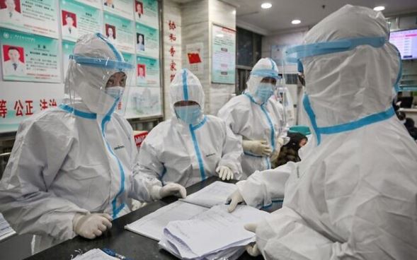 Algeria announces its first case of Coronavirus 1 Algeria announces its first case of Coronavirus 1