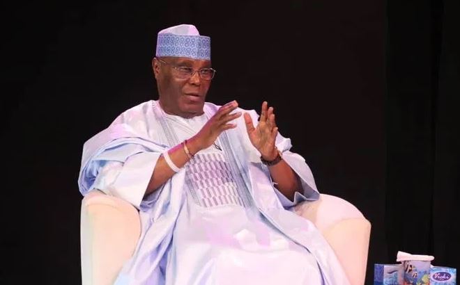 Coronavirus: Stop All Flights From Affected Countries - Atiku Tells President Buhari 1