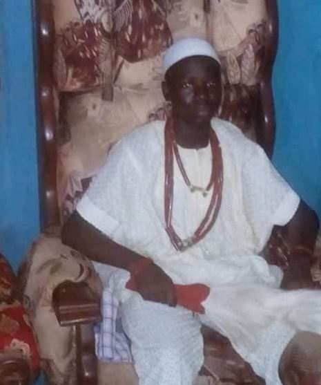 15-year-old Senior Secondary School student appointed king in Ondo State after the death of his father 6