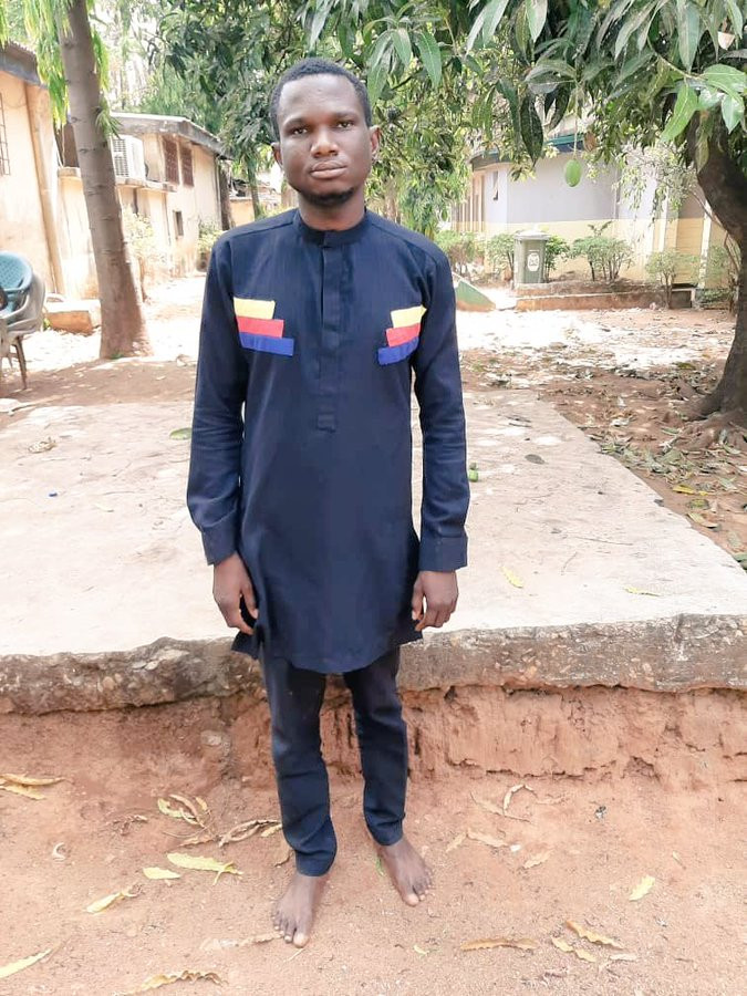 School proprietor accused of raping 9-year-old pupil in Kaduna as Governor orders closure of the School 6 School proprietor accused of raping 9-year-old pupil in Kaduna as Governor orders closure of the School 6
