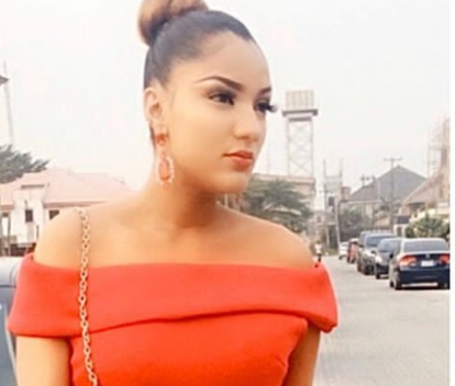 "It is spiritually disastrous to touch/carry your Child after Sex with a Man who is not their biological Father"- Big Brother Naija's Gifty says 3