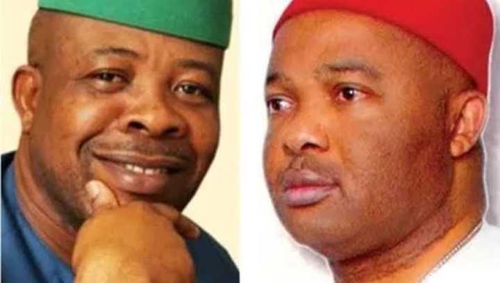 Supreme Court adjourns hearing on Imo Verdict again 1 Supreme Court adjourns hearing on Imo Verdict again 1