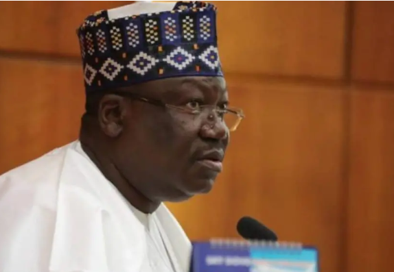 Boko Haram is now an Industry - Ahmad Lawan 1