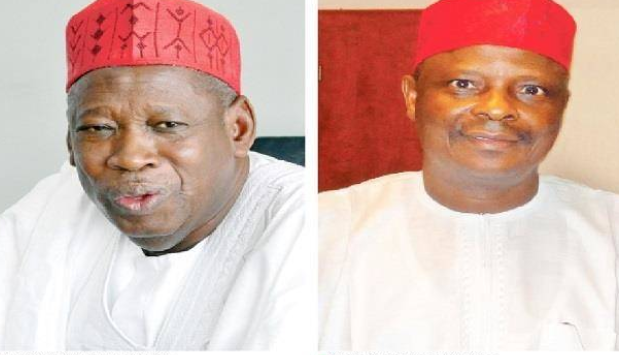 I do not regret decamping to Kwankwasiyya and PDP - Ganduje's Former Aide 1 I do not regret decamping to Kwankwasiyya and PDP - Ganduje's Former Aide 1
