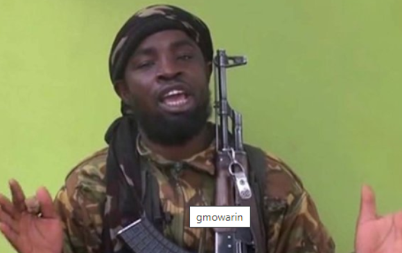 US Department of State offers reward for Information that will lead to arrest of Boko Haram's Leader, Shekau. 3