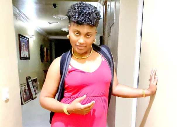 "Stop having Sex in the dark" - Gospel Singer 1 "Stop having Sex in the dark" - Gospel Singer 1