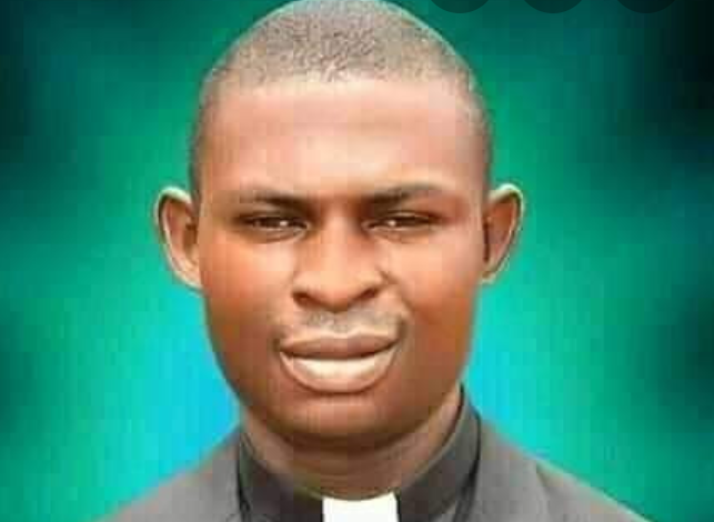 Catholic Priest abducted in Benue regains freedom 1