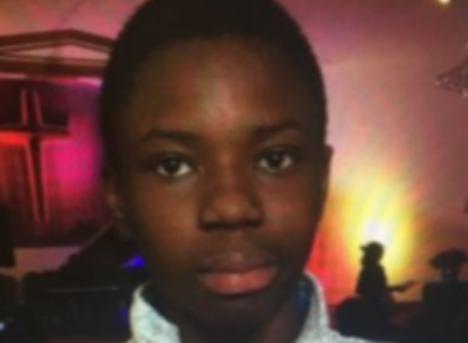 14 year old Nigerian Boy abducted in Canada 3