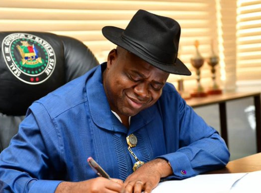 Bayelsa Assembly approves N2.9bn Car Loan for Governor Diri 1