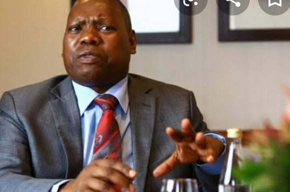 First Case of Coronavirus confirmed in South Africa 1 First Case of Coronavirus confirmed in South Africa 1