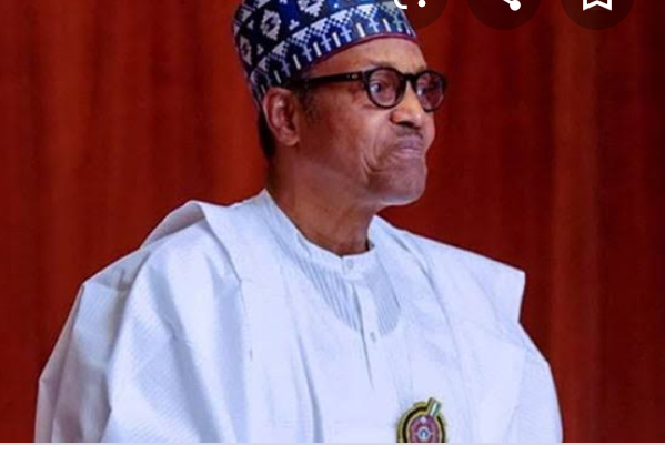 Nigeria’s debt hits N33.078trn following Buhari's Loan approval 1 Nigeria’s debt hits N33.078trn following Buhari's Loan approval 1