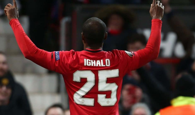 I have changed my Mind about Ighalo – Rio Ferdinand 1 I have changed my Mind about Ighalo – Rio Ferdinand 1