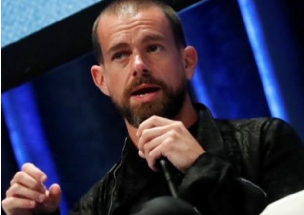 "My intention of moving to Africa this Year was a mistake" - Twitter CEO 1