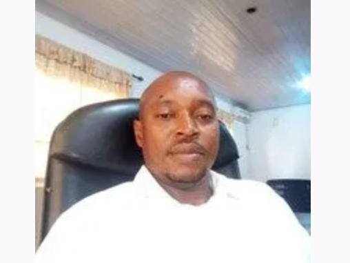 NIMC Boss arraigned for allegedly defiling 2-Year-old in his Office 1