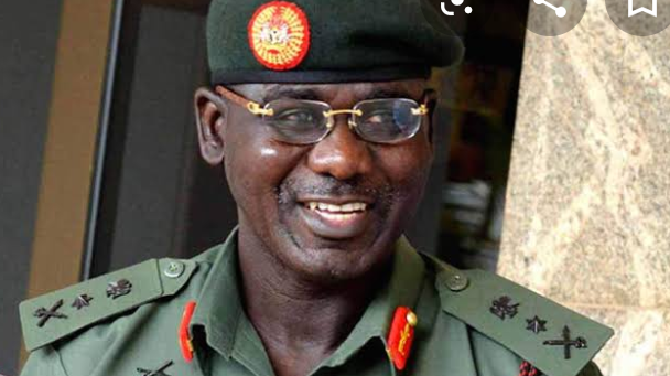 Boko Haram will soon be crushed- Buratai assures Nigerians 1 Boko Haram will soon be crushed- Buratai assures Nigerians 1