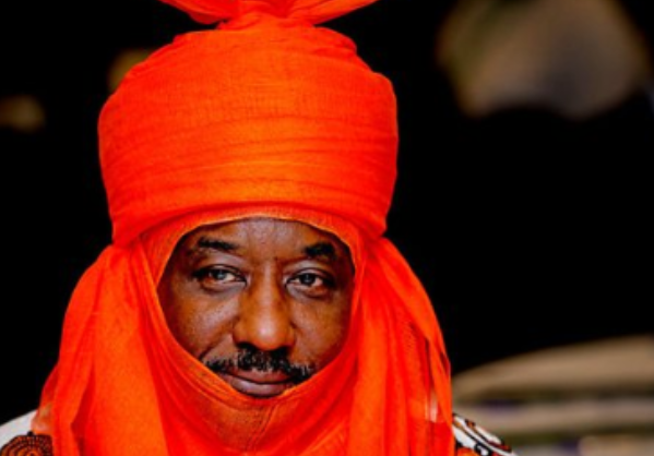 Sanusi departs Nasarawa after Court Order 3