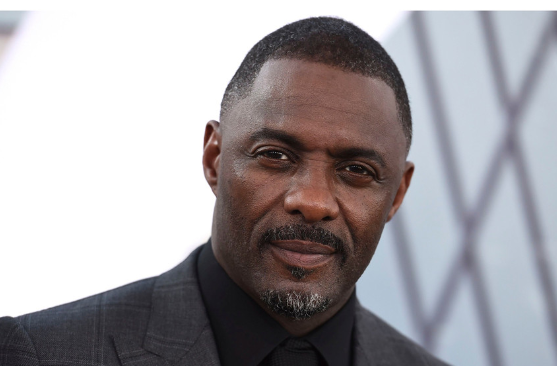 Idris Elba Tests Positive for Coronavirus 1