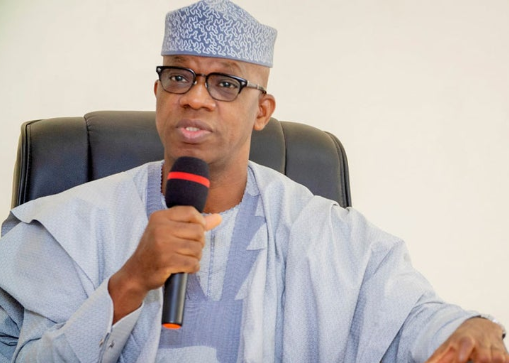 Coronavirus: Ogun Bans high density gatherings for 30 days 1 Coronavirus: Ogun Bans high density gatherings for 30 days 1