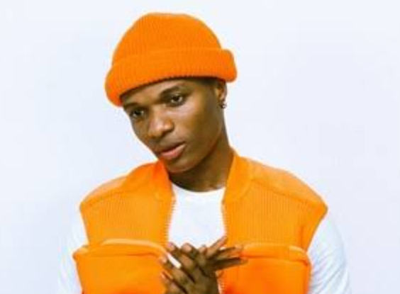 Life has been meaningless since I lost my mom - Wizkid 1