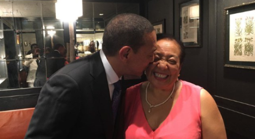 Ben Murray Bruce Loses Wife to Cancer 5