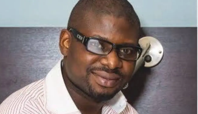 Covid-19 - God is angry a us, only the Righteous will be saved - Pastor Giwa 1 Covid-19 - God is angry a us, only the Righteous will be saved - Pastor Giwa 1