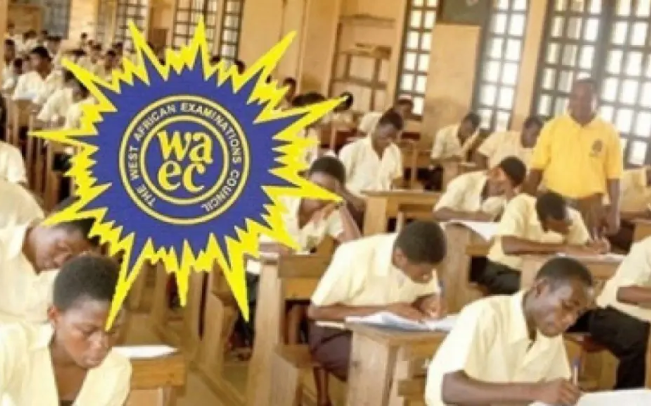 WAEC Postpones 2020 Examination amidst Coronavirus. 1 WAEC Postpones 2020 Examination amidst Coronavirus. 1