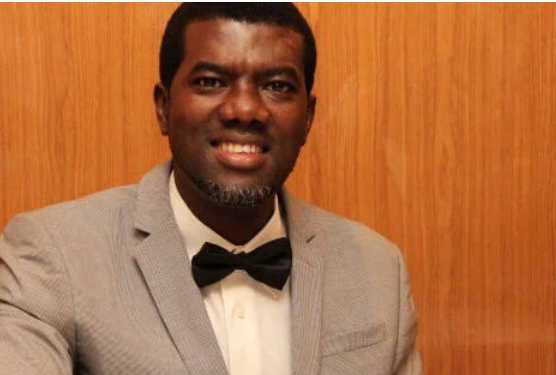 Nigeria was the happiest Nation under Goodluck Jonathan - Omokri 1