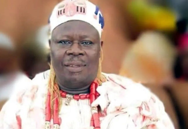 Covid-19: I am ready to appease the gods through rituals - Ogboni leader 1 Covid-19: I am ready to appease the gods through rituals - Ogboni leader 1