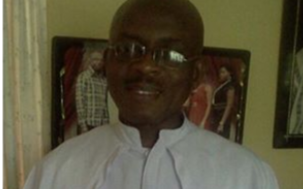 Anglican Priest scolds Women who allow their Maids cook for their Husbands 1 Anglican Priest scolds Women who allow their Maids cook for their Husbands 1