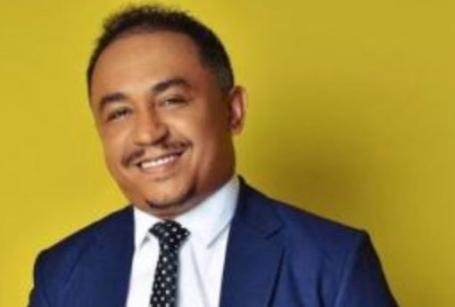 Daddy Freeze reacts as Atiku's Son Tests Positive to Coronavirus 1