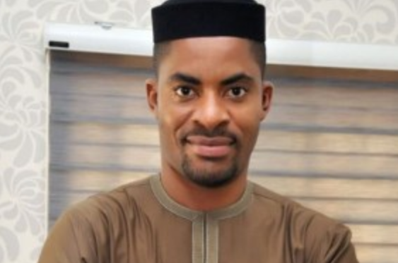 Covid-19: Nigerian Government is not ready, haven't learnt anything from Italy - Deji Adeyanju 3 Covid-19: Nigerian Government is not ready, haven't learnt anything from Italy - Deji Adeyanju 3