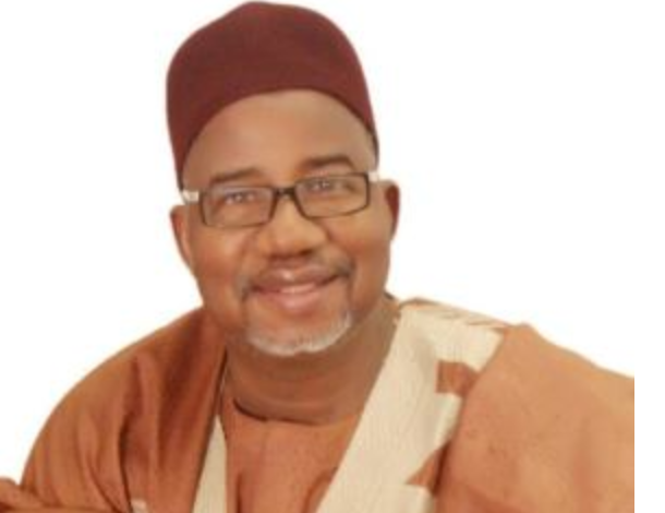 Older Brother of Governor Bala kidnapped by unknown Gunmen 1 Older Brother of Governor Bala kidnapped by unknown Gunmen 1