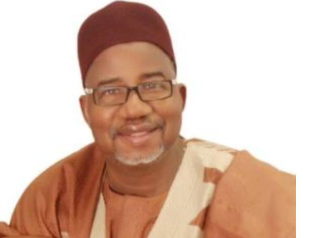 Older Brother of Governor Bala kidnapped by unknown Gunmen 1