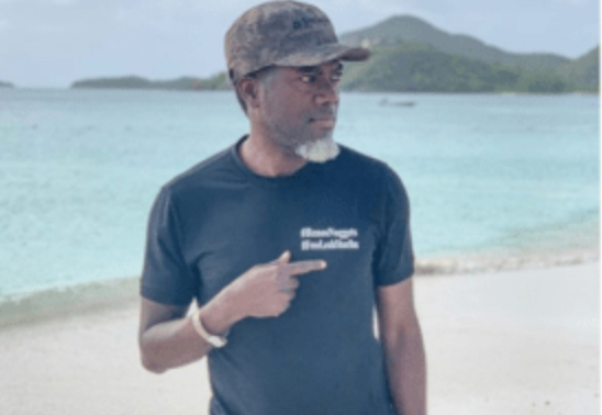 Aisha has shown more leadership on Coronavirus than her Husband - Reno Omokri 1 Aisha has shown more leadership on Coronavirus than her Husband - Reno Omokri 1
