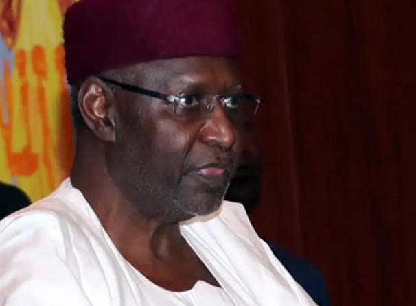 Atiku, Dino Melaye react as Abba Kyari Tests Positive to Covid-19 1