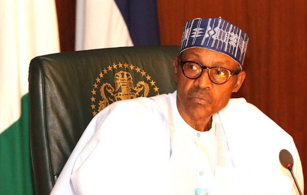 Covid-19: Declare the Nation an atheist one if after praying and fasting nothing happens - Bamgbose tells Buhari 1 Covid-19: Declare the Nation an atheist one if after praying and fasting nothing happens - Bamgbose tells Buhari 1