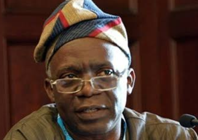 Seek the Cuban Drug for the cure of Coronavirus - Femi Falana 1 Seek the Cuban Drug for the cure of Coronavirus - Femi Falana 1