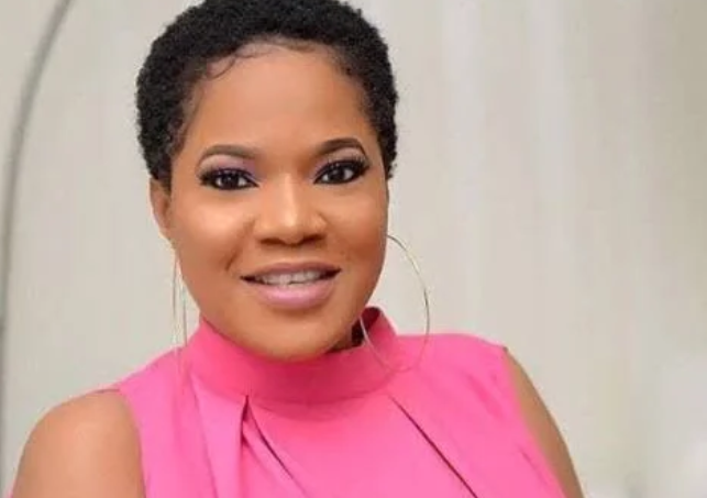 Coronavirus: Toyin Abraham to donate food stuffs and Sanitizers. 3