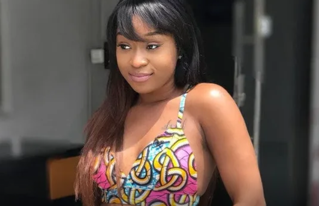 Coronavirus: Repentance comes from the Heart not from the Mouth - Efia Odo 1 Coronavirus: Repentance comes from the Heart not from the Mouth - Efia Odo 1