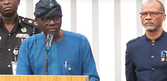 Lagos Govt set to discharge Six Coronavirus Patients 1 Lagos Govt set to discharge Six Coronavirus Patients 1