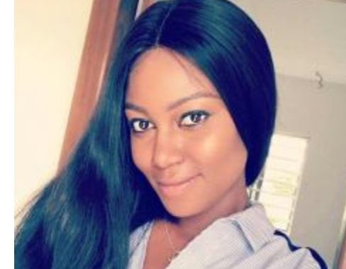 Donate to the Needy, don't let an Eye see it - Yvonne Nelson 1 Donate to the Needy, don't let an Eye see it - Yvonne Nelson 1